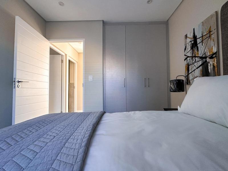 To Let 2 Bedroom Property for Rent in Haasendal Western Cape